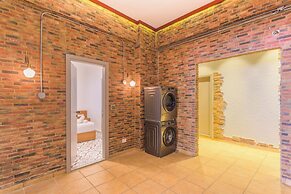 Stairway - Cozy Studios In Mar Mikhael