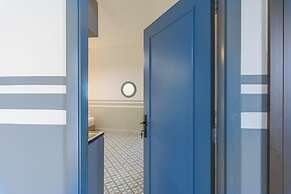 Stairway - Cozy Studios In Mar Mikhael