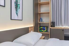 Stairway - Cozy Studios In Mar Mikhael