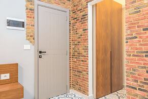 Stairway - Cozy Studios In Mar Mikhael