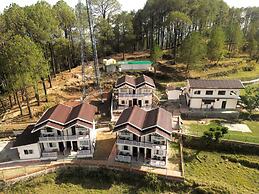 Hilltop Haven Hotel And Resort