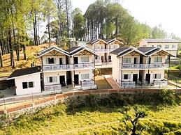 Hilltop Haven Hotel And Resort