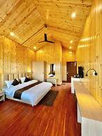 Hilltop Haven Hotel And Resort