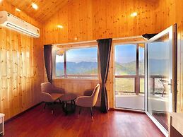 Hilltop Haven Hotel And Resort