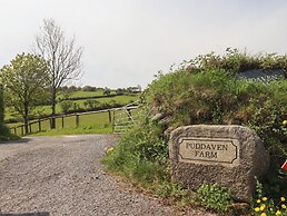 Puddaven Barn