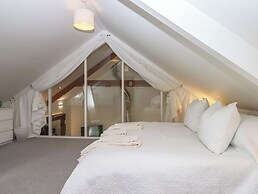 Puddaven Barn