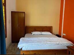 Rawat Residency