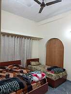Rawat Residency