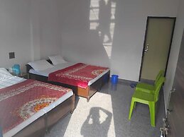 Rawat Residency