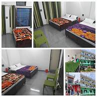 Rawat Residency