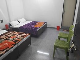 Rawat Residency