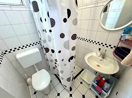 Apartman Vera Jadranovo