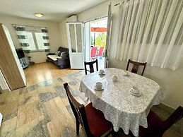 Apartman Vera Jadranovo
