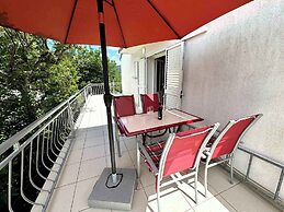 Apartman Vera Jadranovo