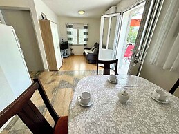 Apartman Vera Jadranovo