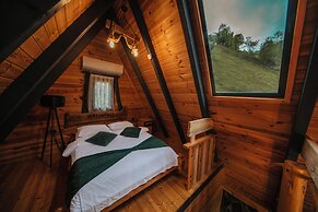 Şelale Suit Bungalov