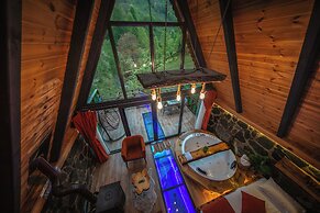 Şelale Suit Bungalov