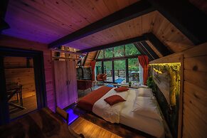Şelale Suit Bungalov