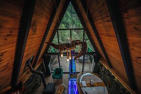 Şelale Suit Bungalov