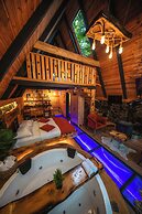 Şelale Suit Bungalov