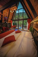 Şelale Suit Bungalov