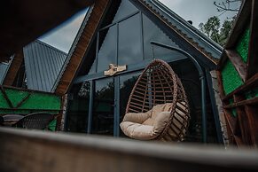 Şelale Suit Bungalov