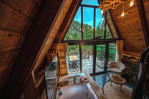 Şelale Suit Bungalov