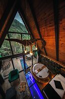 Şelale Suit Bungalov