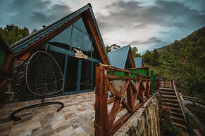 Şelale Suit Bungalov