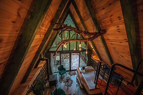 Şelale Suit Bungalov