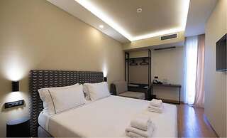 Green Boutique Hotel