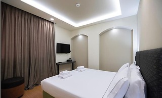 Green Boutique Hotel