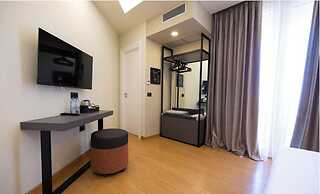 Green Boutique Hotel