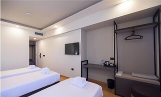 Green Boutique Hotel