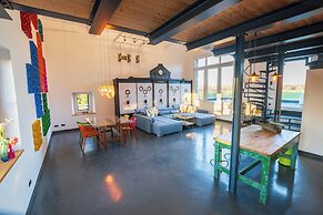 E-Loft Altes Wasserwerk Tecklenburg