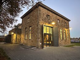 E-Loft Altes Wasserwerk Tecklenburg