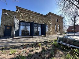 E-Loft Altes Wasserwerk Tecklenburg