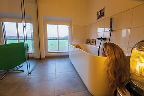 E-Loft Altes Wasserwerk Tecklenburg