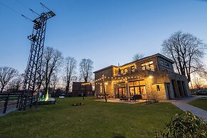 E-Loft Altes Wasserwerk Tecklenburg