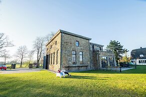 E-Loft Altes Wasserwerk Tecklenburg