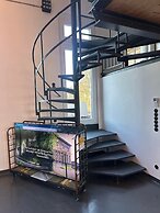 E-Loft Altes Wasserwerk Tecklenburg