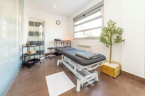 Hostal-SPA Mare Nostrum