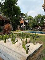 Siri Lagoona Resort