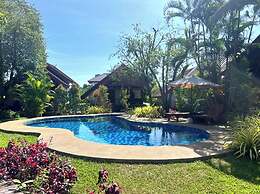 Siri Lagoona Resort