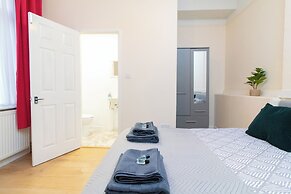 Thornbury Guest House Room 3