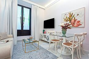 Exclusive Apartment in Seville.plaza del Museo 001