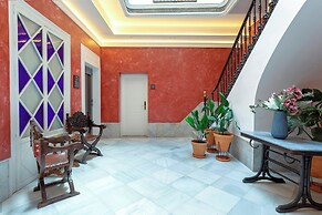 Exclusive Apartment in Seville.plaza del Museo 001
