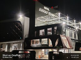 Hotel Annapurna
