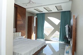 Hotel Annapurna