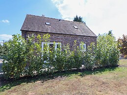 Egerton Cottage